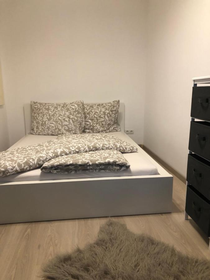 Ferienwohnung Auszeit 도른비른 외부 사진