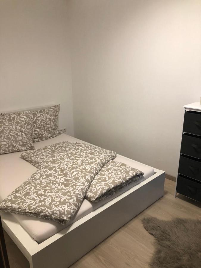 Ferienwohnung Auszeit 도른비른 외부 사진