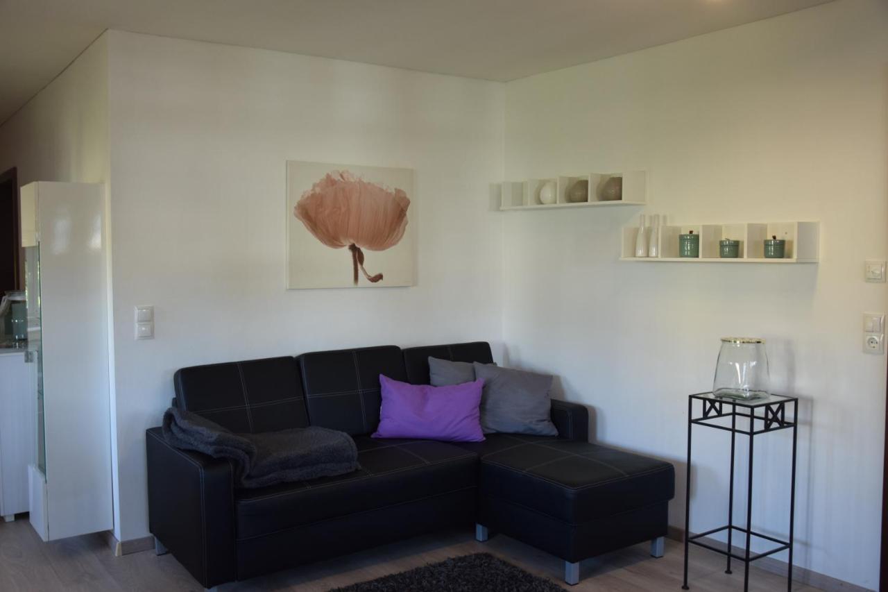 Ferienwohnung Auszeit 도른비른 외부 사진