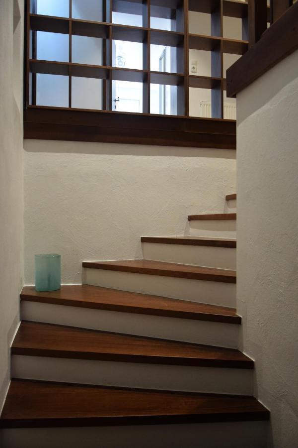 Ferienwohnung Auszeit 도른비른 외부 사진